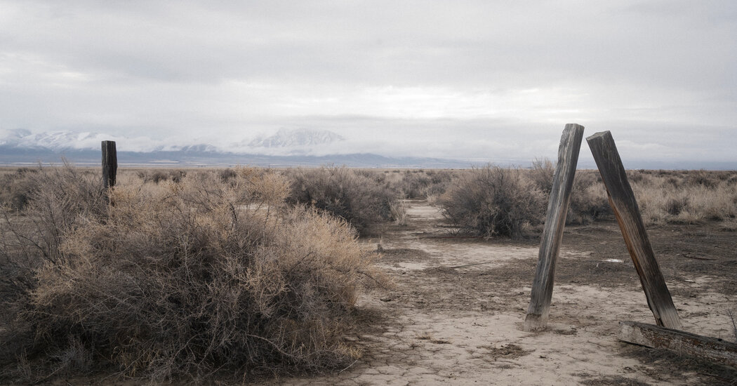 Featured image for "US Energy Department Grants $2.3 Billion Loan to Boost Nevada Lithium Production"