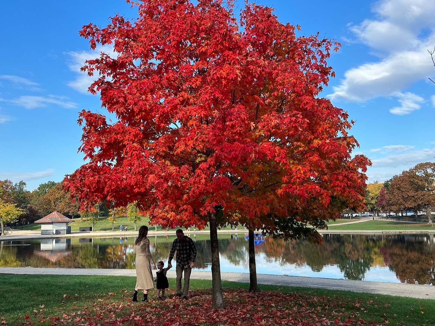 Featured image for "From Freezing to Warming: Weather Update for the Weekend"