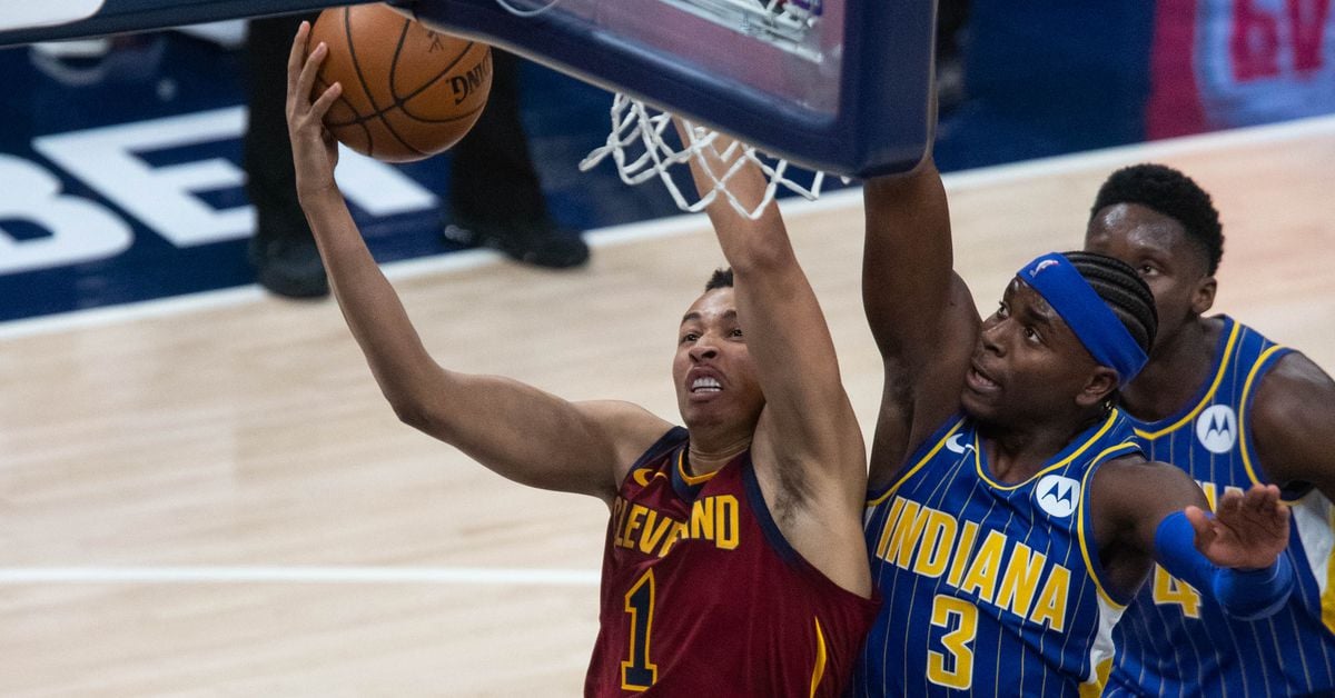 Featured image for "Dante Exum Returns to NBA, Signs One-Year Deal with Dallas Mavericks"