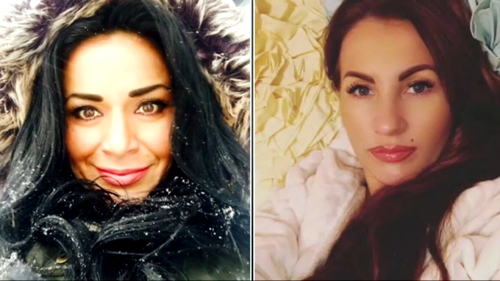 Brooklyn woman sentenced to 21 years for poisoning look-alike with cheesecake.