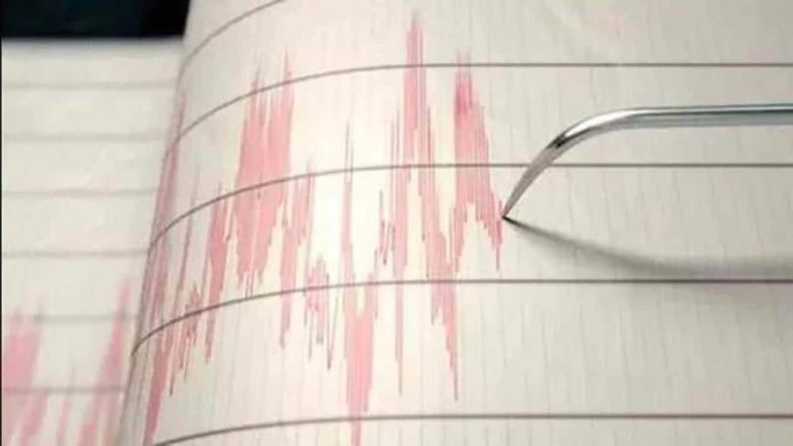"6.7 Magnitude Earthquake Rocks Talaud Islands in Indonesia, No Tsunami Threat to Hawaii"