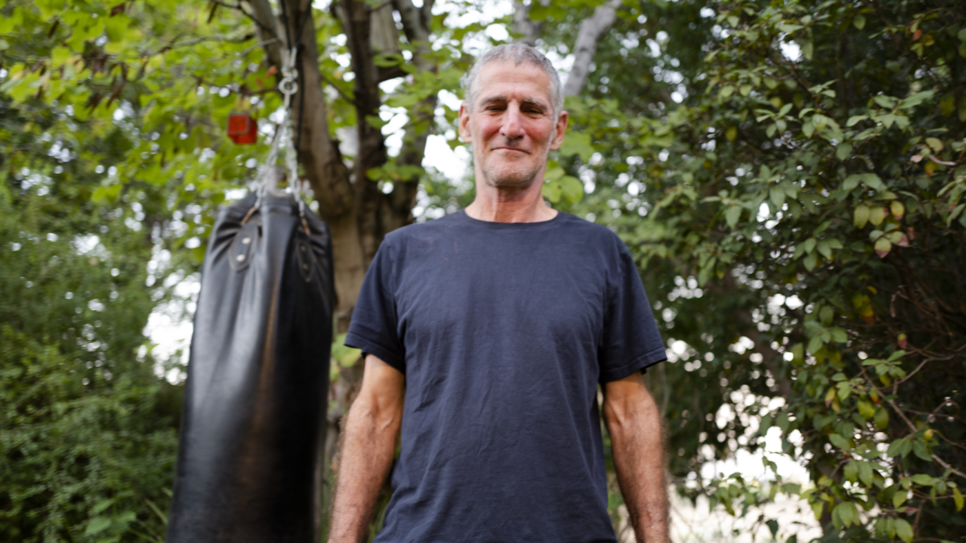 Featured image for Israeli General Encourages Optimism After Witnessing Hamas Attack Horror