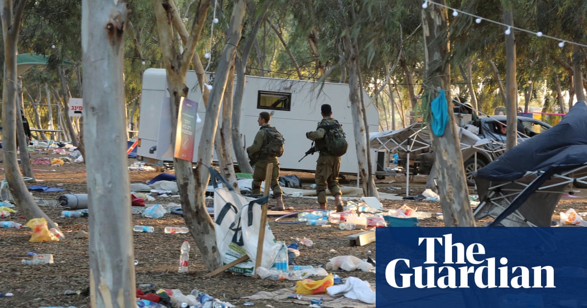 UN Report Confirms Hamas Rape and Torture of Israeli Hostages