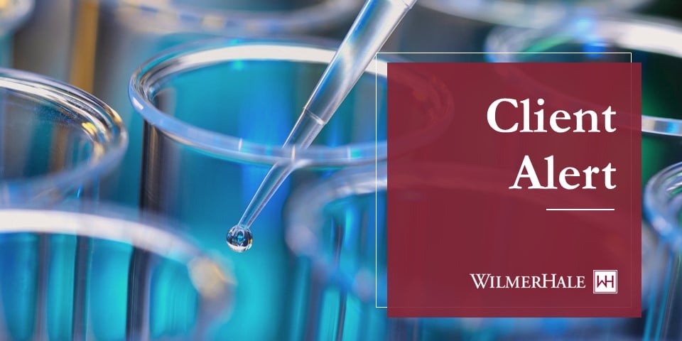 Featured image for Navigating Antitrust Challenges in Life Sciences Private Equity