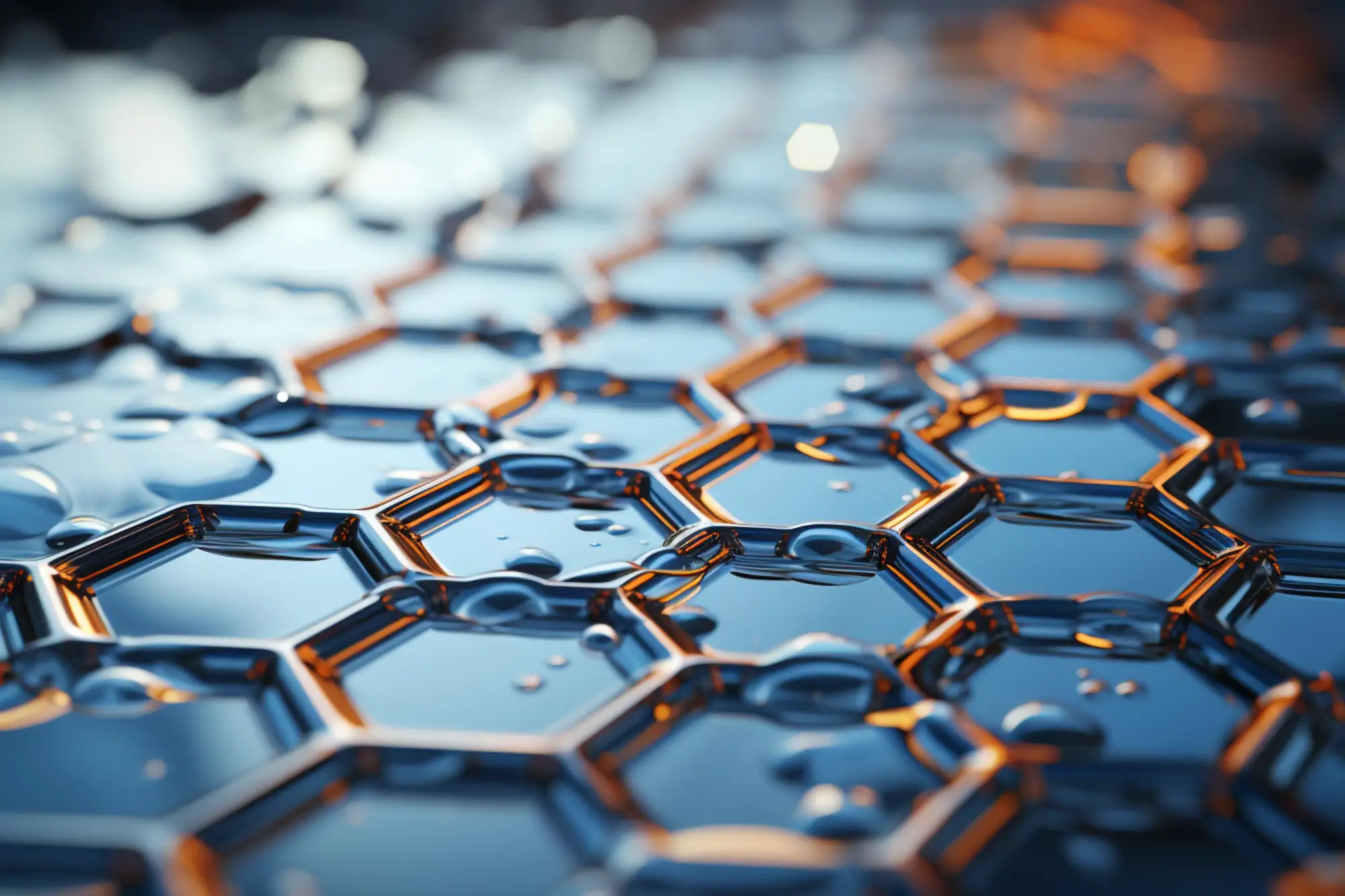 Featured image for "Game-Changing Graphene Breakthrough: Cheap and Sustainable Hydrogen Generation"