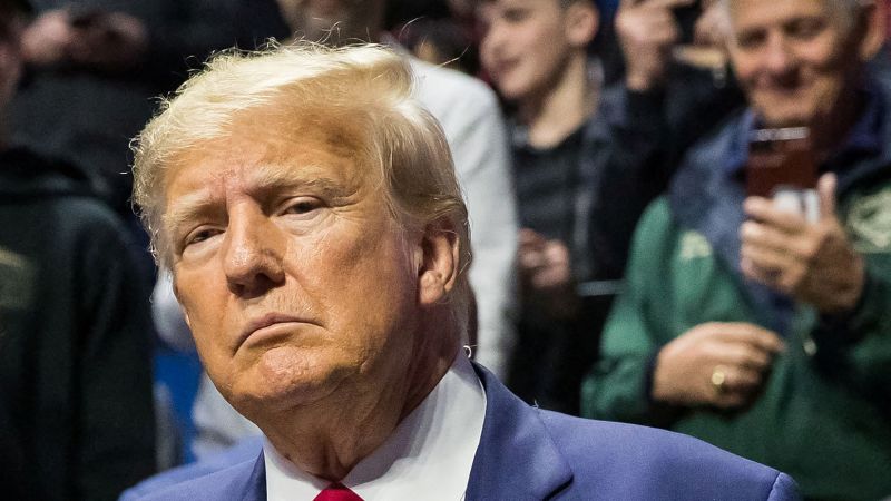 The Implications of a Trump Indictment and Risky Call for Protests.