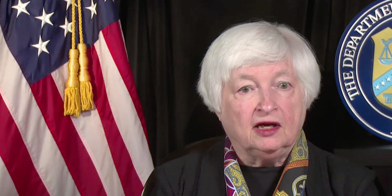 US Debt Ceiling Deadline Looms, Yellen Warns of Missed Payments