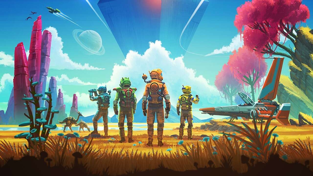 "Score Big Savings on PC Games with Steam and Fanatical Sales"
