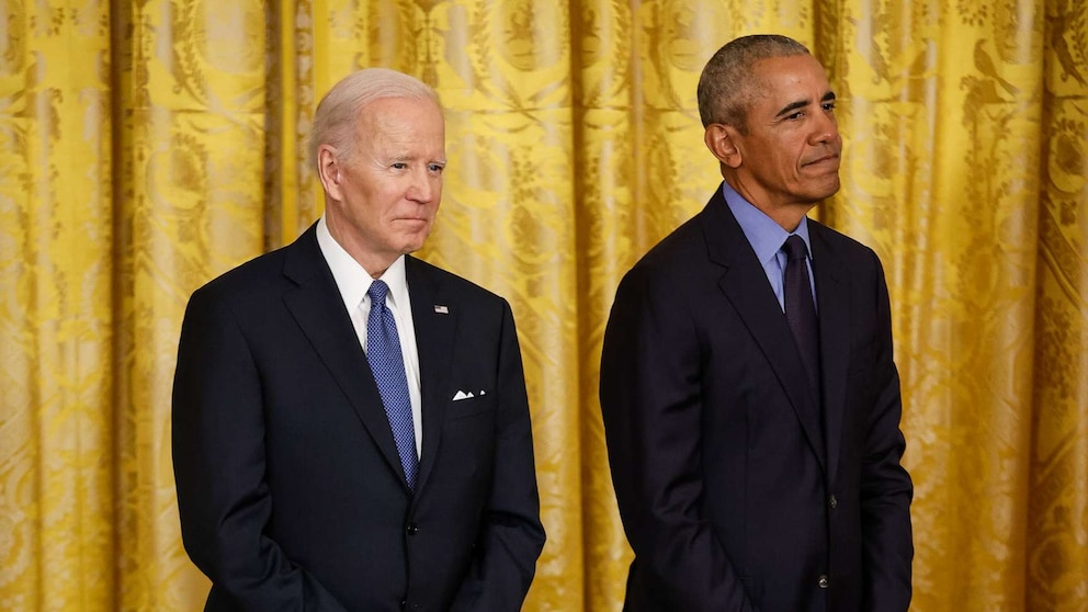 Obama and Democrats Divided on Support for Israel: Nobody's Hands Are Clean