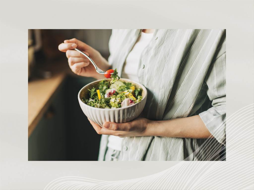"Anxiety-Busting Foods: 5 Powerful Options for Calm and Happiness"