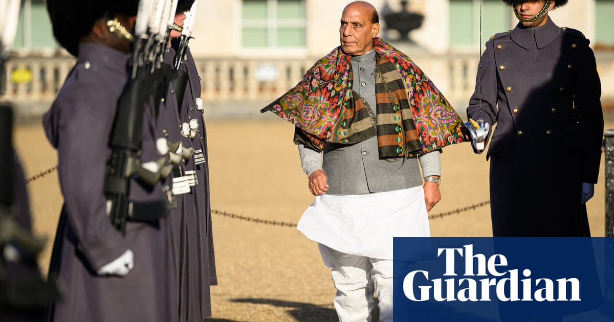 Featured image for "Allegations of Indian Involvement in Targeted Killings in Pakistan Confirmed"