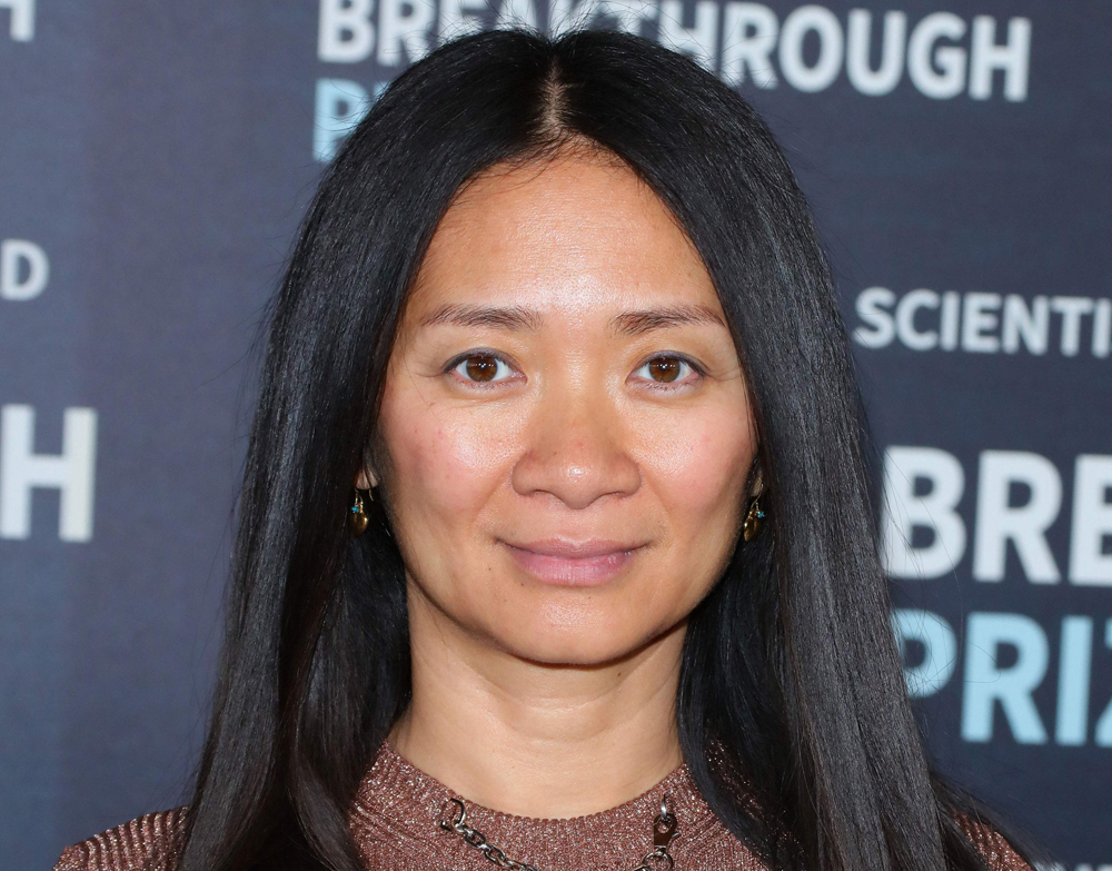Chloé Zhao directs terrifying trailer for Diablo IV video game launch.