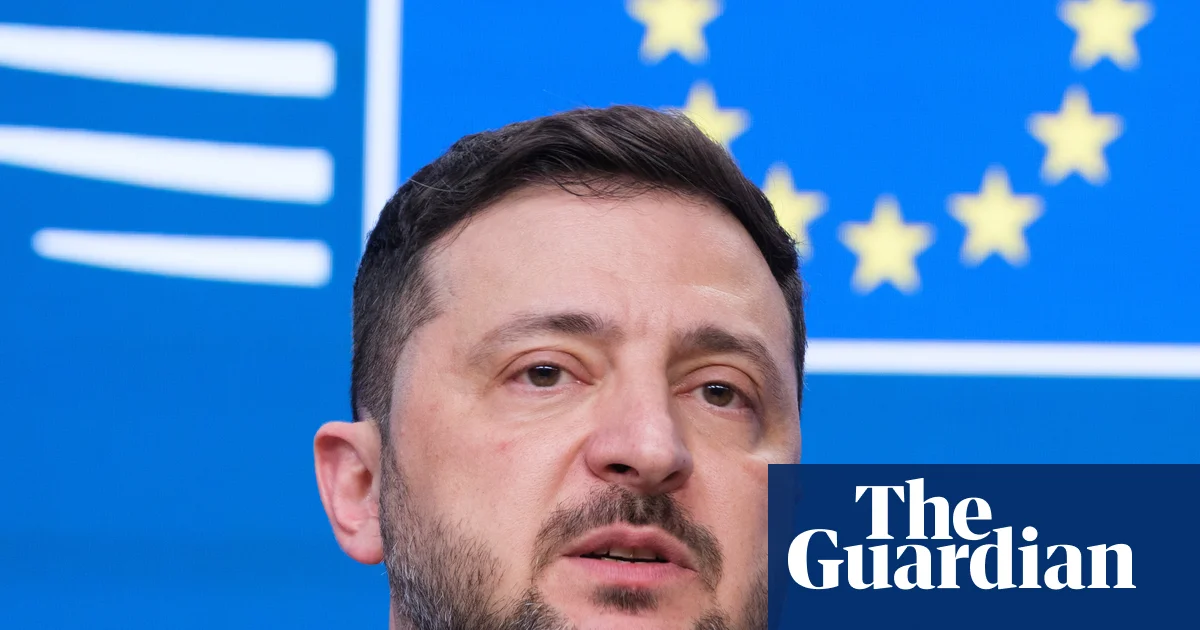 Featured image for EU Approves €90bn Loan for Ukraine Without Using Russian Assets