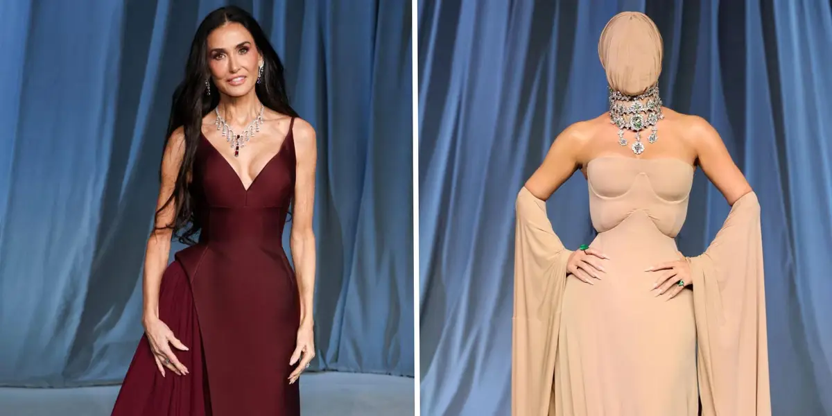 Featured image for Highlights and Misses from the 2025 Academy Museum Gala