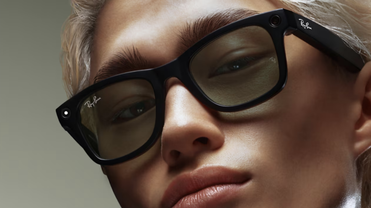 Featured image for Meta's 'Hypernova' and 'Celeste' Smart Glasses Set to Launch with New Features