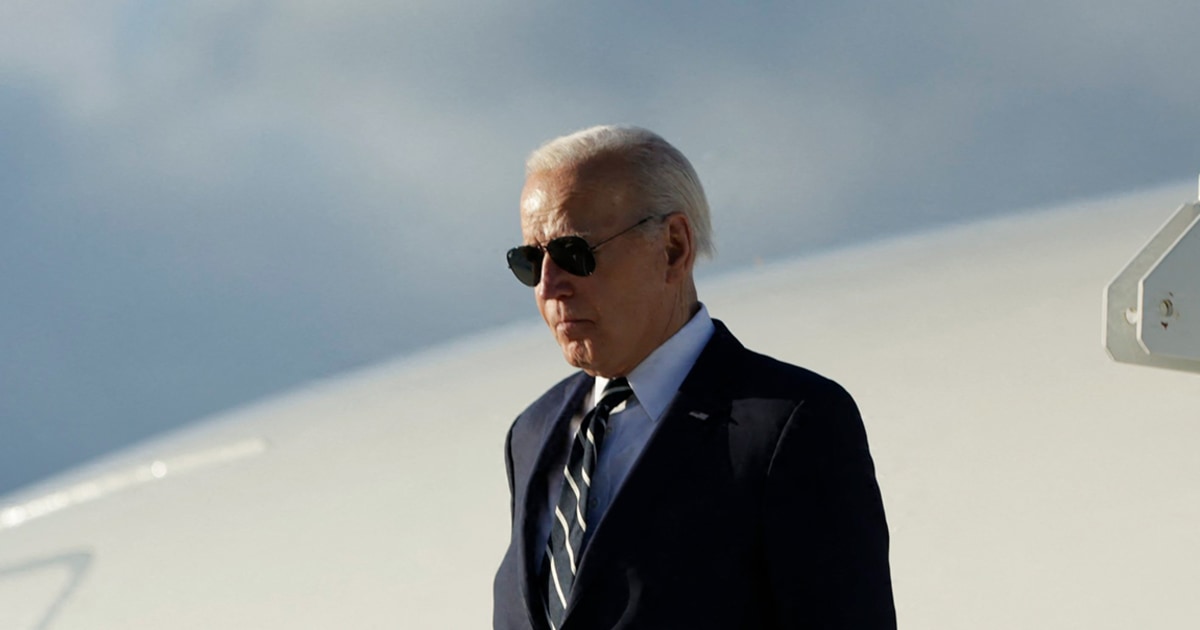 "Biden's Sanctions on Iran in Response to Attack on Israel"