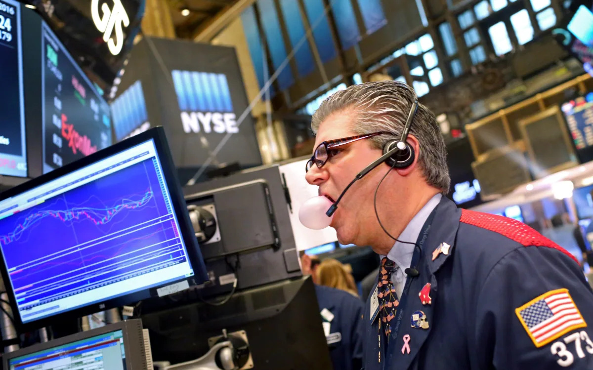 "Debunking Market Bubble Fears: Expert Insights and Signs to Watch"