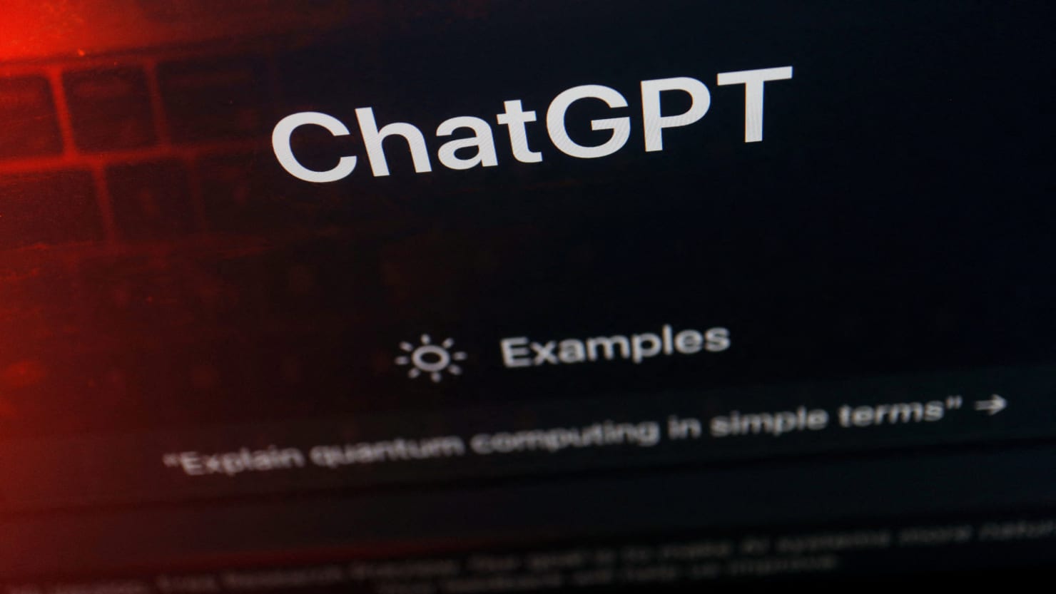 Featured image for "ChatGPT's Unprecedented Gibberish Spooks Users"