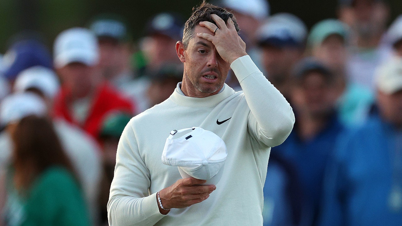 Rory McIlroy Stands Firm Against LIV Golf Rumors