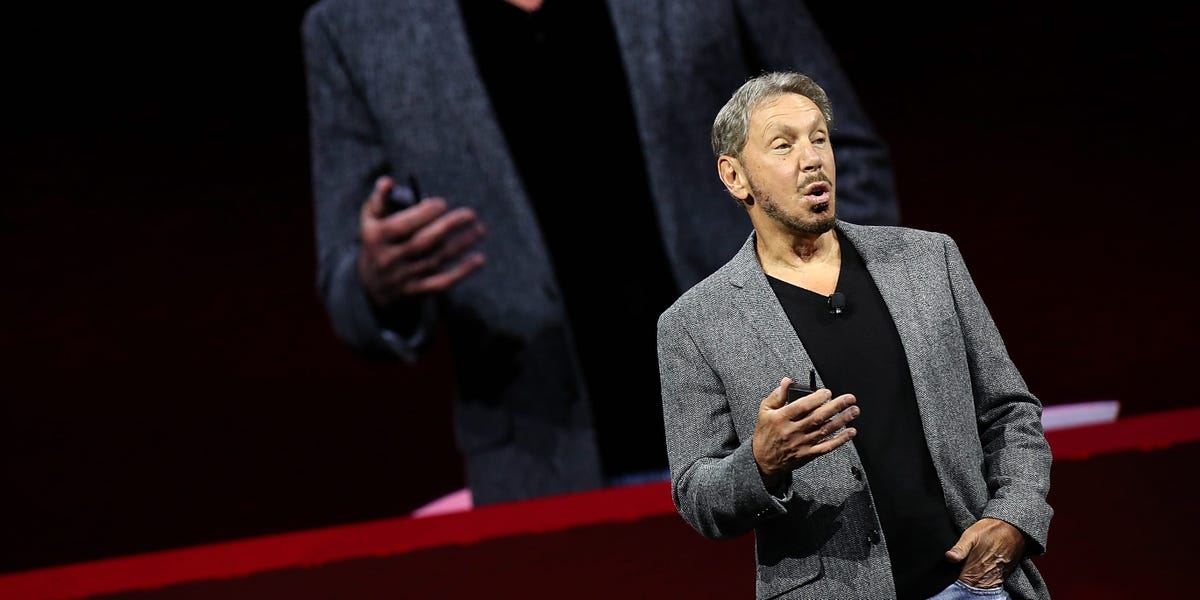 Featured image for Oracle slashes jobs and rescinds offers in health unit and federal contracts.