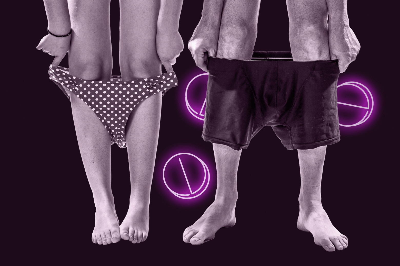 Featured image for The Risks of Sex and Immunosuppressants: Protecting Your Partner's Health