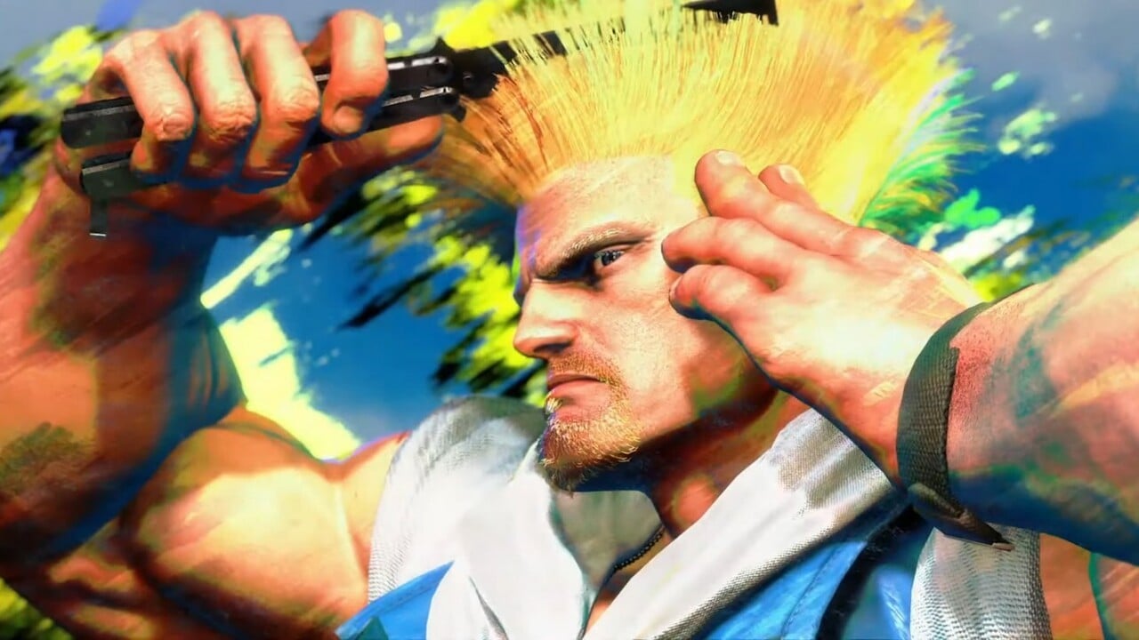 "Exploring Street Fighter 6: Reviews, Custom Characters, Bugs, and More"