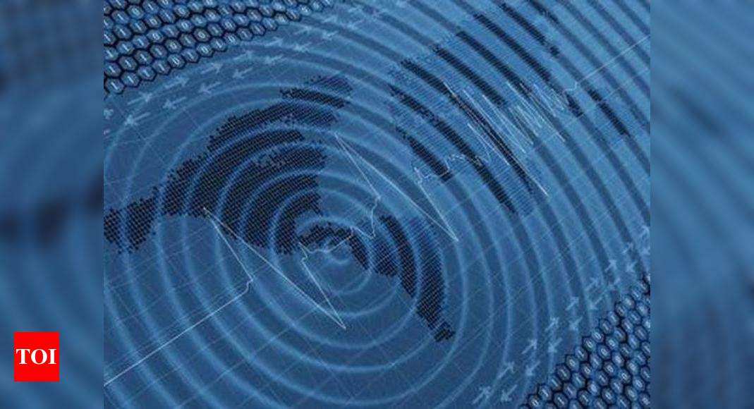 7.1 Magnitude Earthquake Hits Pacific Near New Caledonia, Triggering Tsunami Warning.