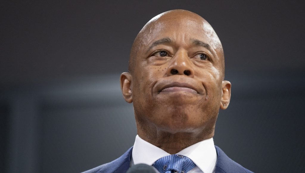 Eric Adams' Approval Rating Hits Historic Low, Prompting Speculation on Future Mayoral Candidates