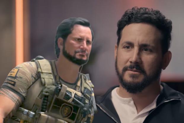 Featured image for "Decorated Navy SEAL Joins 'Call of Duty: Modern Warfare III' as Newest Operator DLC"