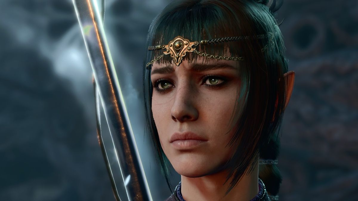 "Baldur's Gate 4: Larian CEO Addresses D&D 5E Compatibility and Ambitious New Combat Ideas"