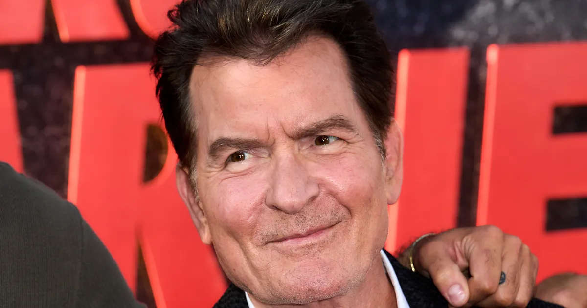 Featured image for Charlie Sheen Reveals Personal Confessions in New Memoir and Doc