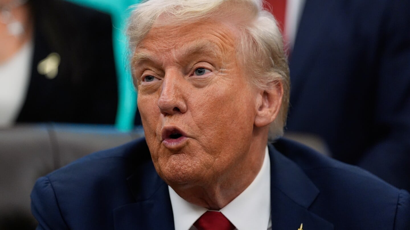 Featured image for Lawsuit Challenges Trump's $100,000 H-1B Visa Fee