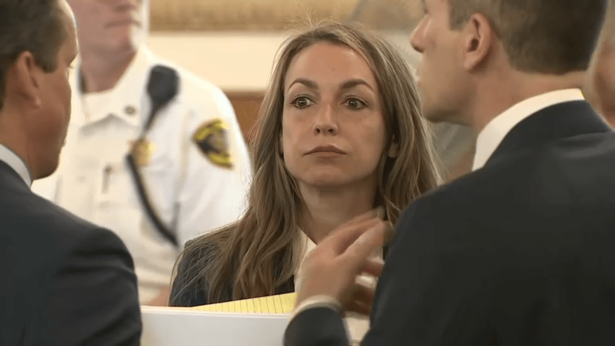 Karen Read's High-Profile Court Appearance and Media Attention