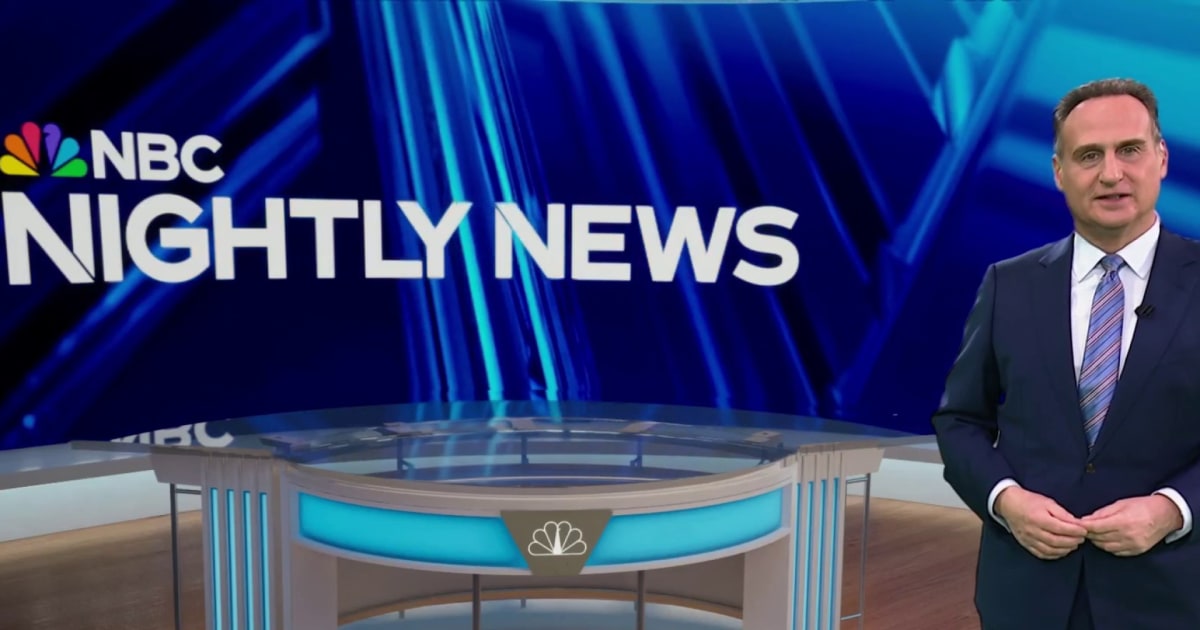 Featured image for "Top Stories: Virginia Democrats and Republicans React to Navalny's Murder, Hili Dialogue on Evolution, and Nightly News Broadcast"