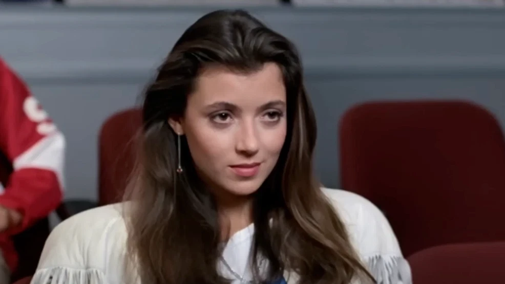 Featured image for Mia Sara Returns to Red Carpet After a 15-Year Hiatus