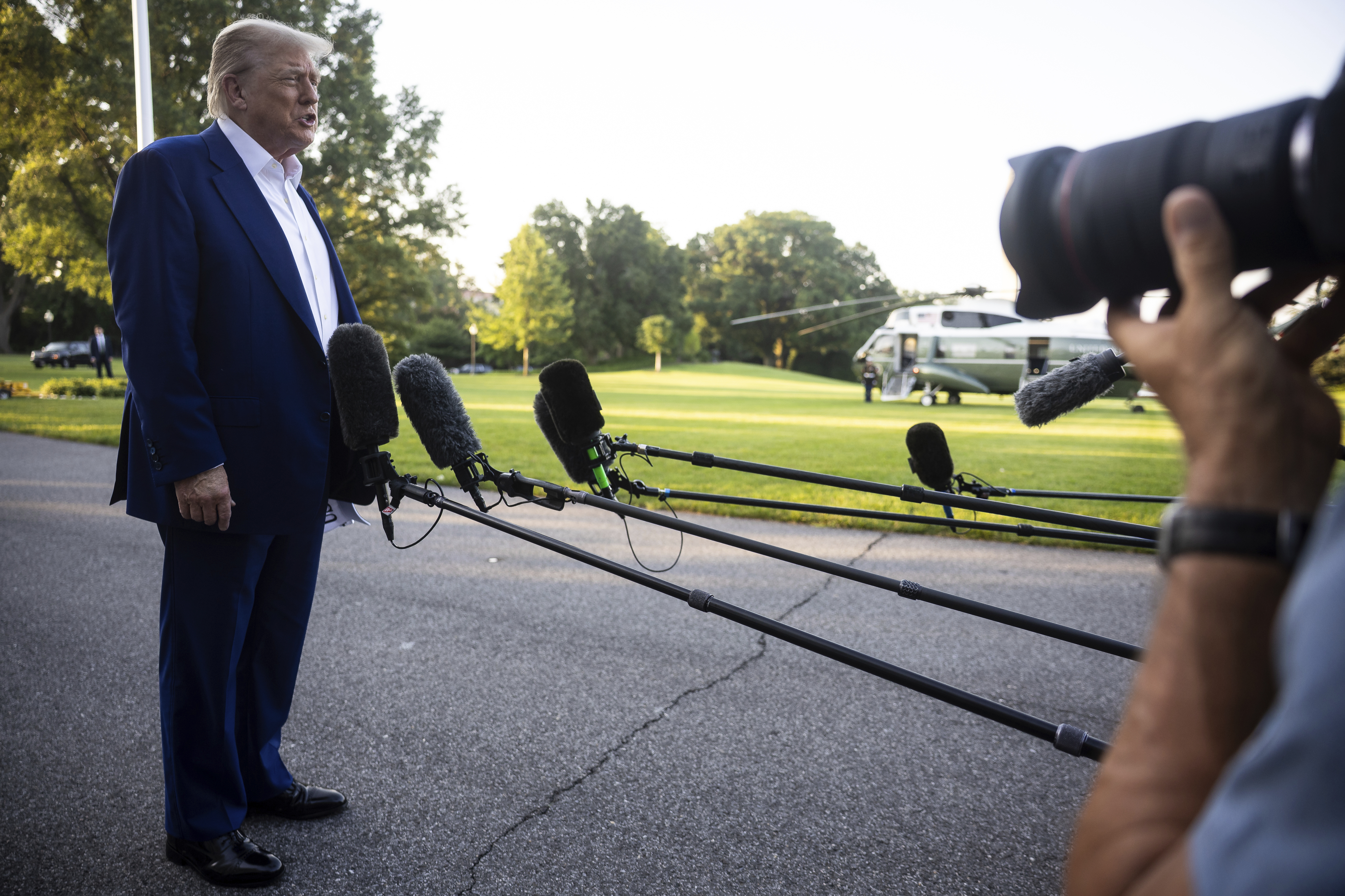 Tensions Rise as Iran's Nuclear and Security Threats Persist