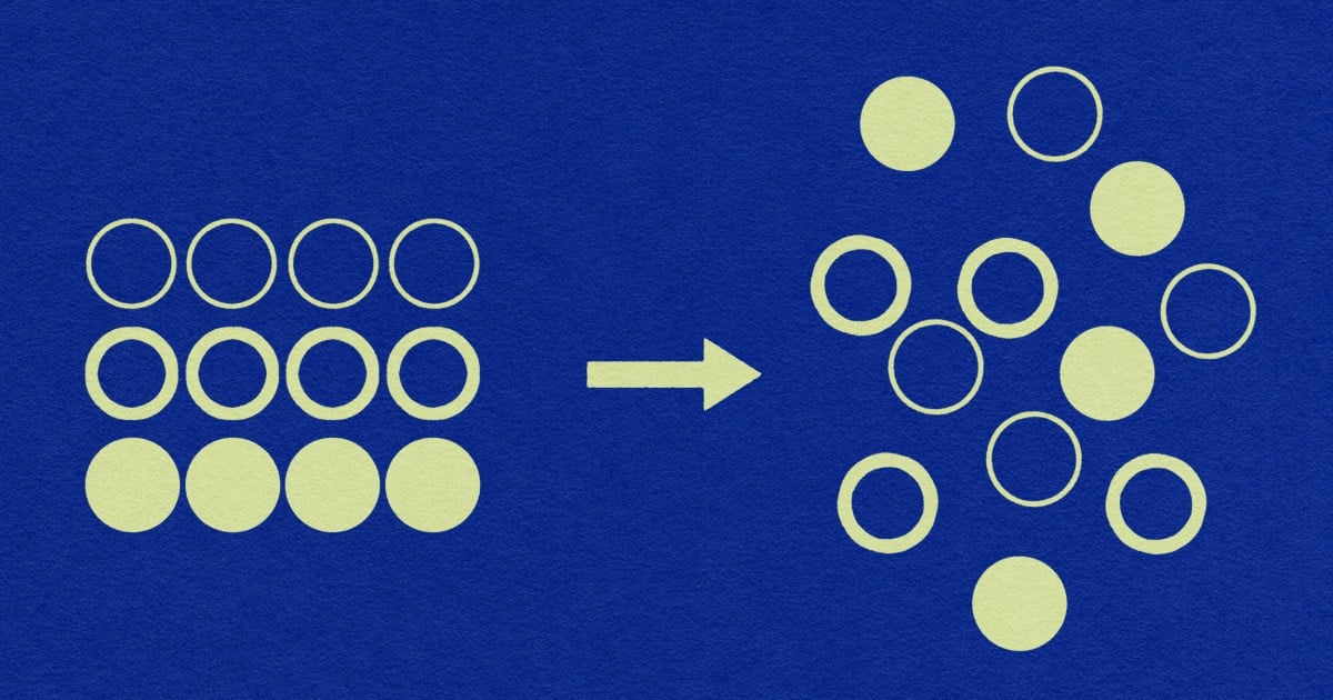 Featured image for "The Universe's Initial Entropy: Zero or Not?"