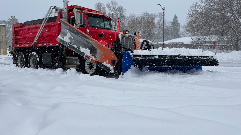 Featured image for "Winter Storm Prompts Wisconsin Municipalities to Prepare for Snowfall"