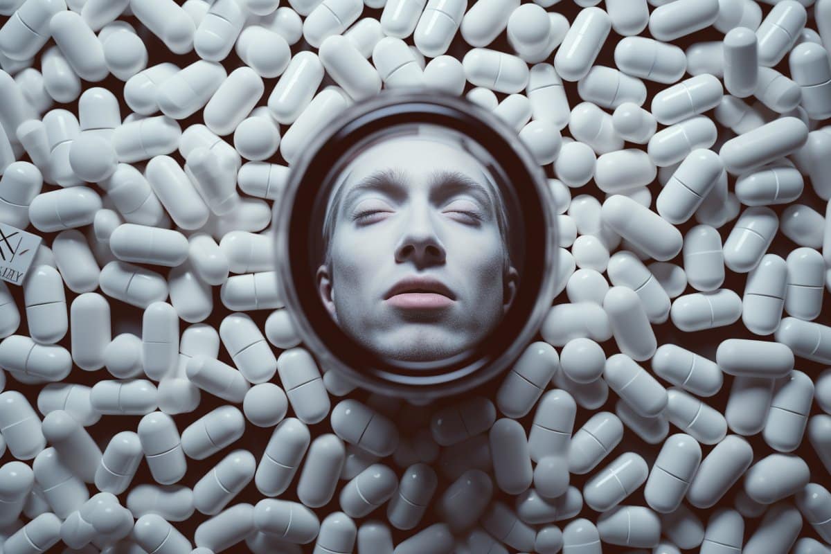 Featured image for "Controversy Surrounding Xanax's Effectiveness"