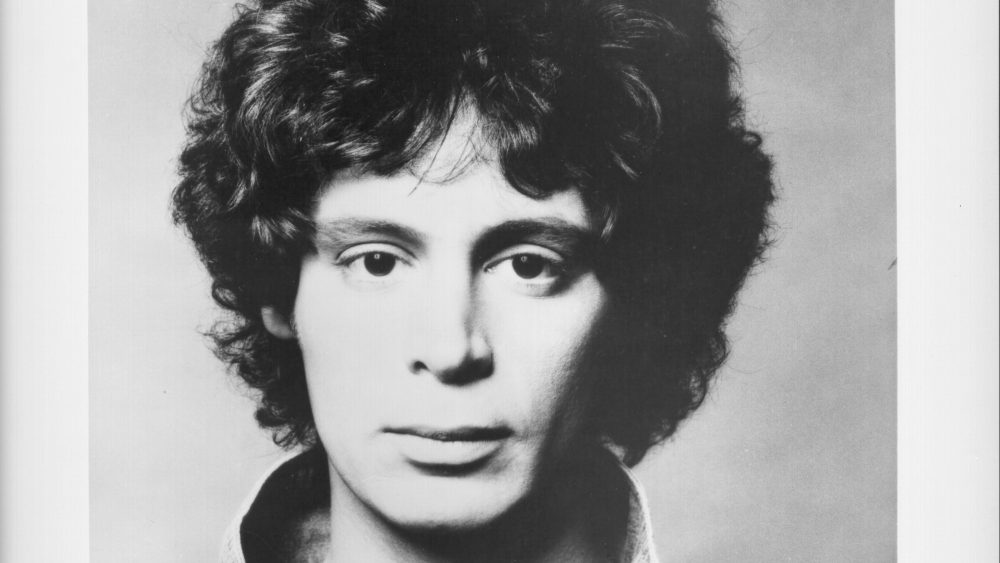 Featured image for "Raspberries Frontman and 'All by Myself' Singer Eric Carmen Dies at 74"
