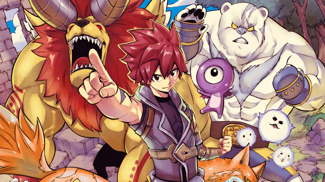 Farmagia Launches on Switch with Free Weekly DLC Skins