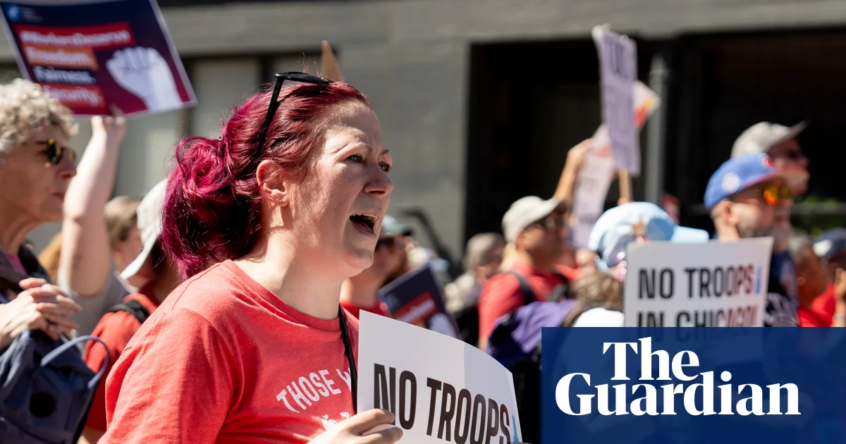 Featured image for High Crime Rates Persist in Red State Cities, Trump Calls for Action