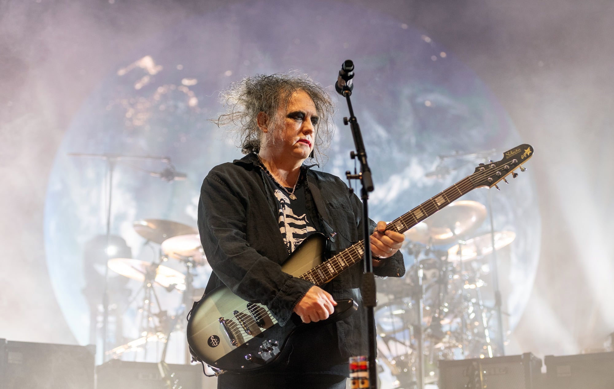 Featured image for The Cure cancels thousands of scalped tickets for upcoming tour.