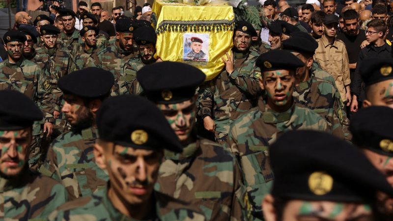 Iran's Dilemma: Avoiding a Regional War with Israel