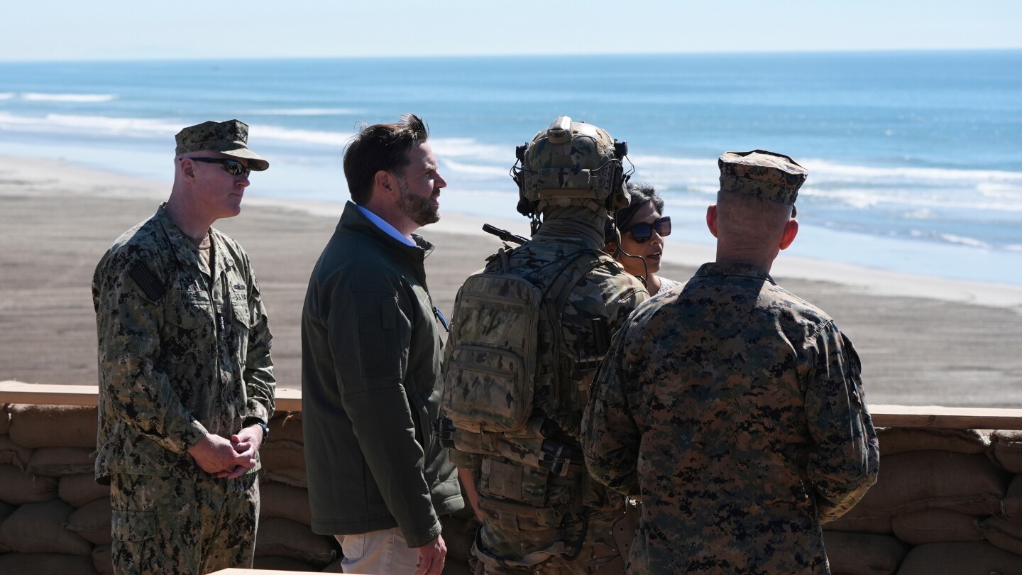 Featured image for Marines' Highway Demonstration Sparks Clash and Traffic Chaos in California