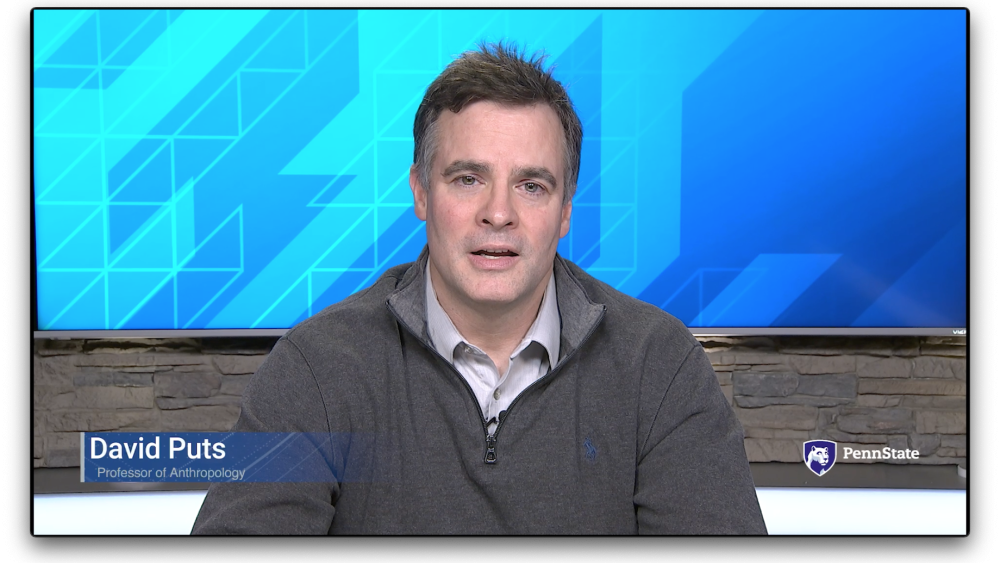 Featured image for "The Power of Low Voice Pitch in Social Perception"