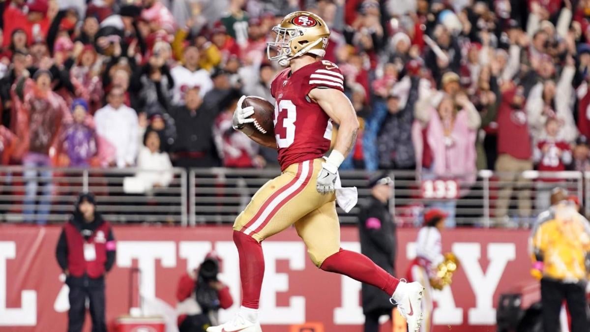 "49ers Edge Packers in NFC Divisional Round Thriller"