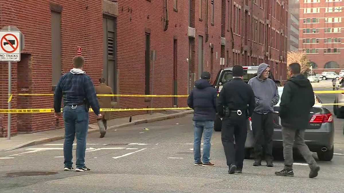 Featured image for Child Seriously Injured in Boston Pedestrian Crash