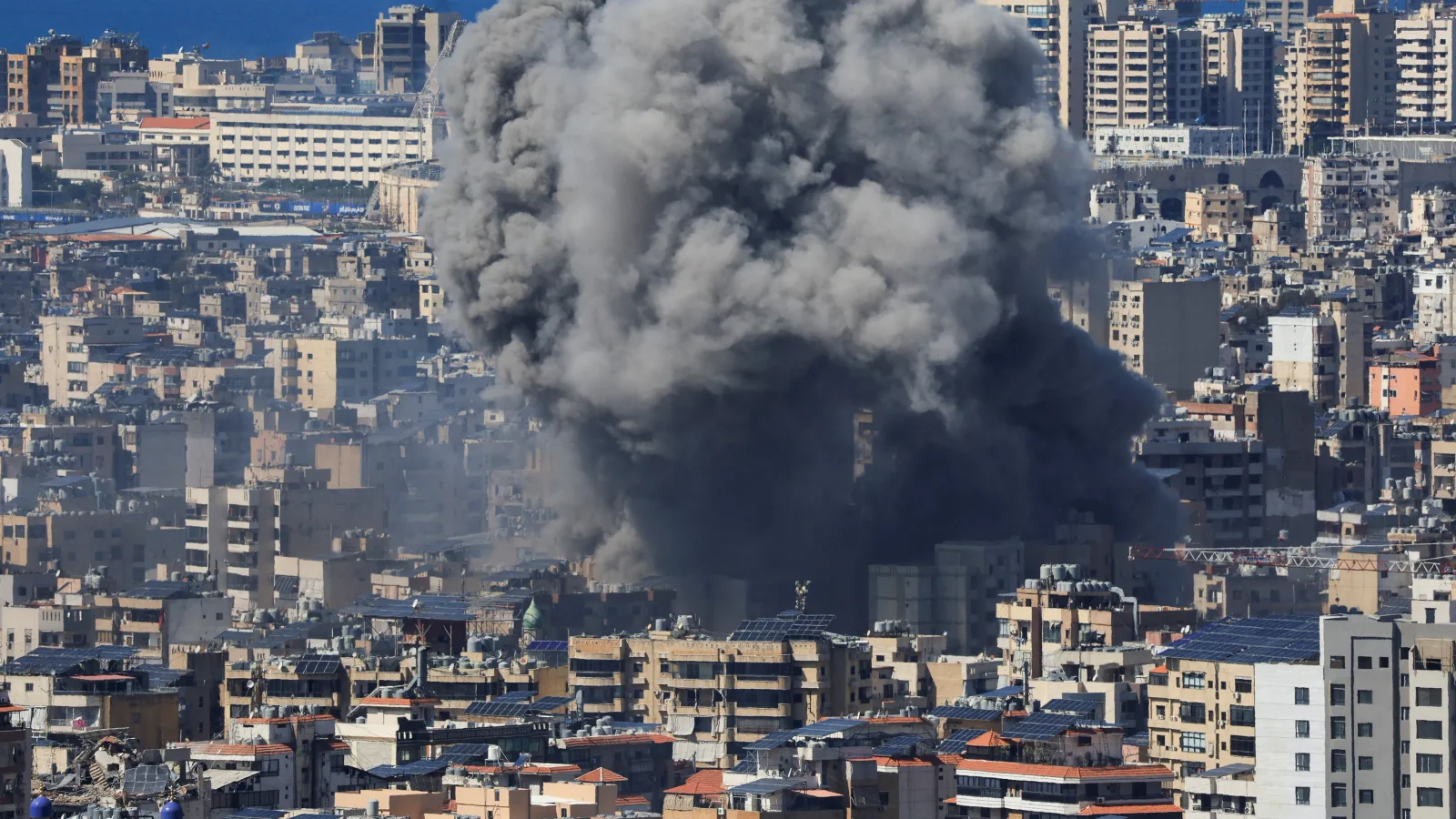 Oil spikes as Iran conflict widens; five Iranian women players seek asylum in Australia