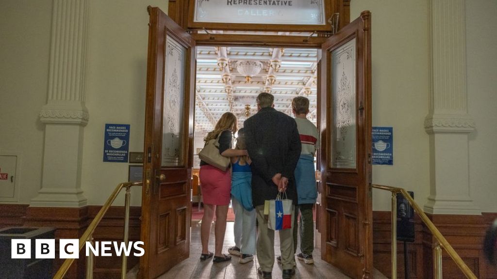 Featured image for Federal judges block bans on gender-affirming care for transgender minors in Arkansas and Indiana.